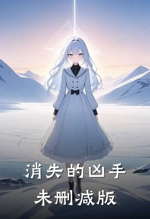 消失的凶手未删减版
