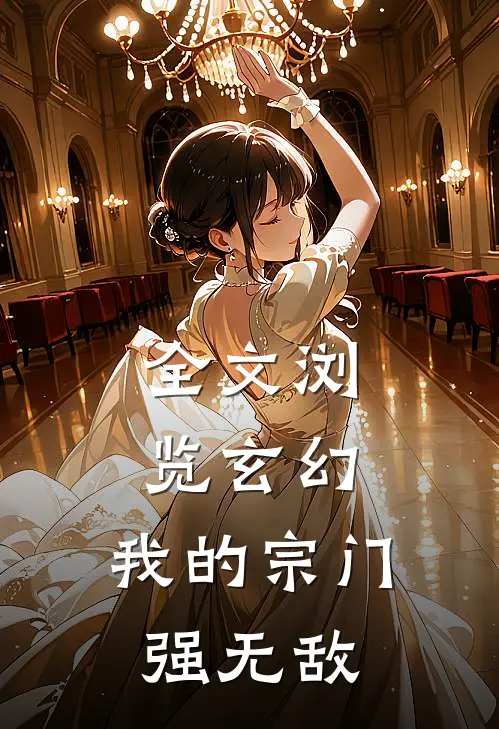 全文浏览玄幻：我的宗门强无敌