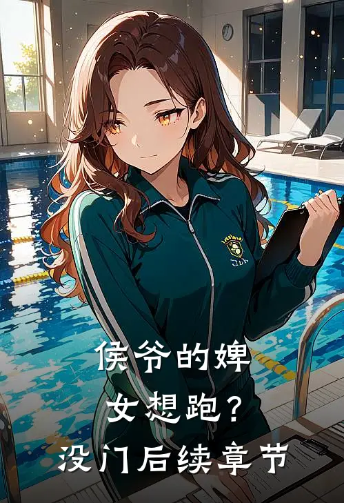 侯爷的婢女想跑?没门后续章节免费阅读
