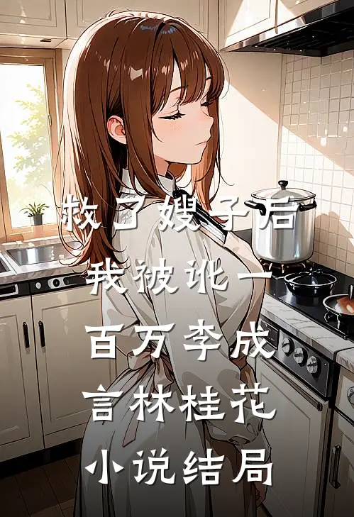 救了嫂子后我被讹一百万李成言林桂花小说结局