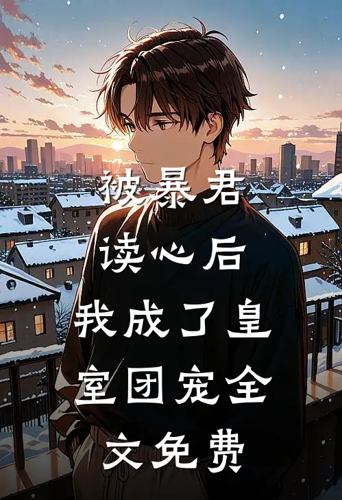 被暴君读心后，我成了皇室团宠全文免费