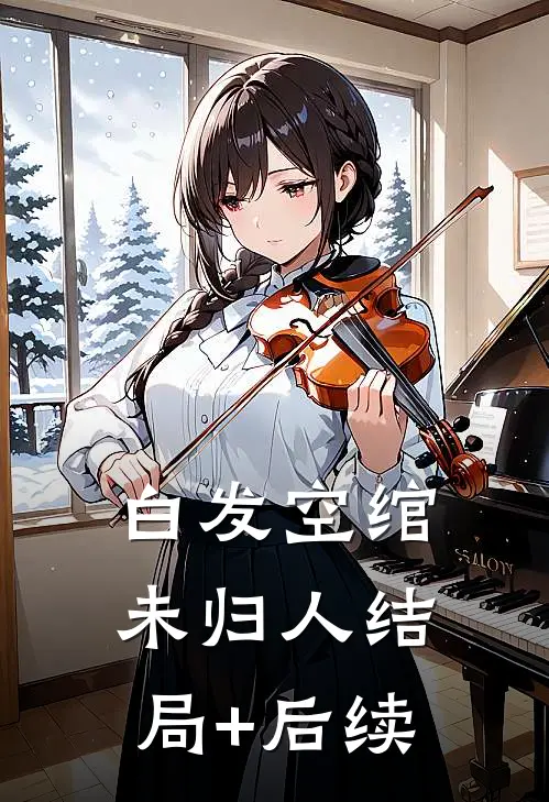 白发空绾未归人结局+后续