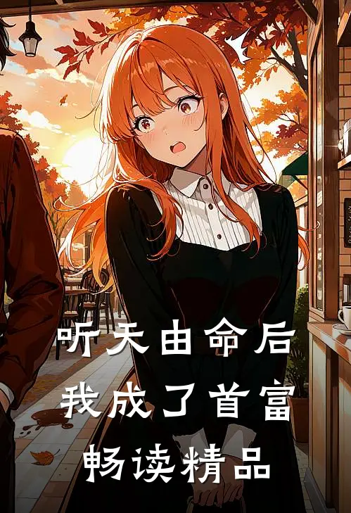 听天由命后，我成了首富畅读精品