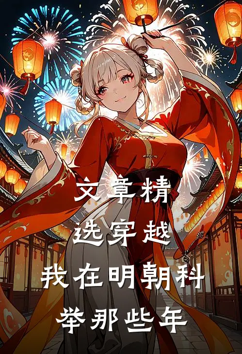 文章精选穿越：我在明朝科举那些年