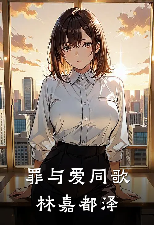 罪与爱同歌林嘉都泽