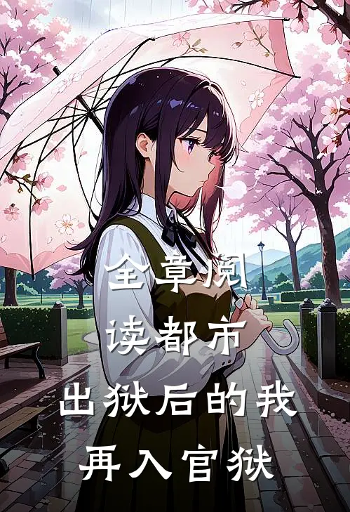 全章阅读都市：出狱后的我再入官狱