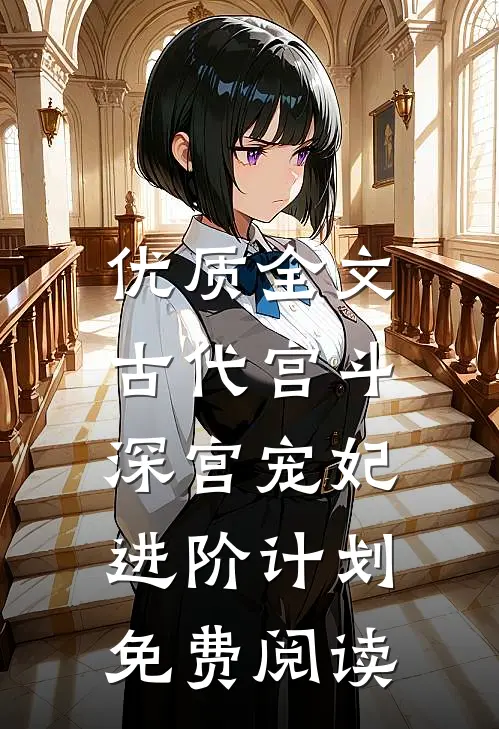 优质全文古代宫斗:深宫宠妃进阶计划免费阅读