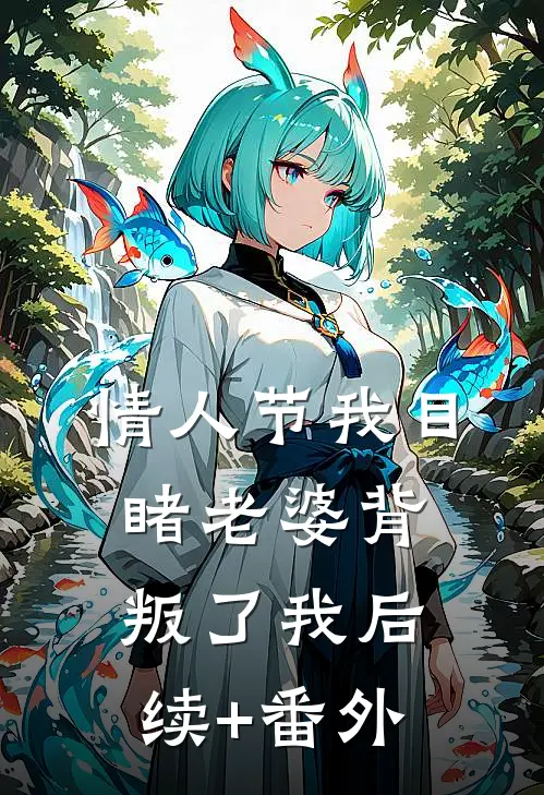 情人节我目睹老婆背叛了我后续+番外