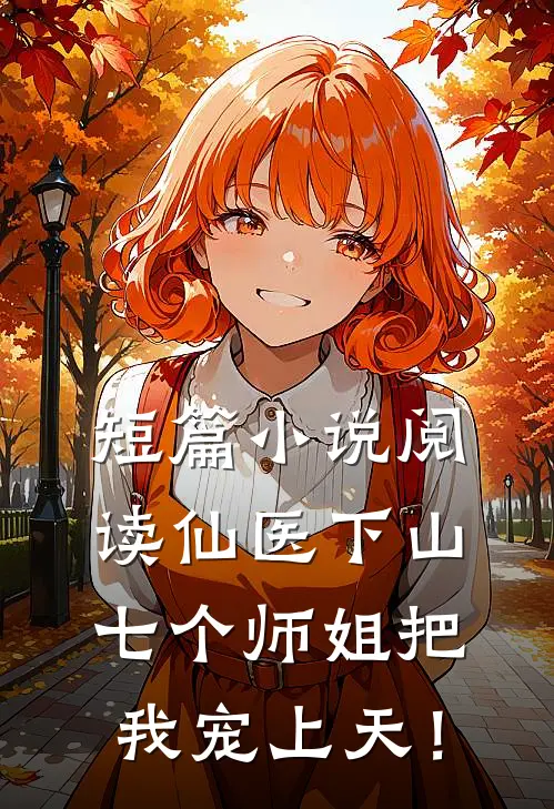 短篇小说阅读仙医下山，七个师姐把我宠上天！