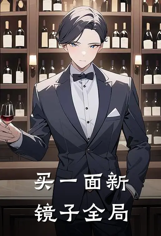 买一面新镜子全局