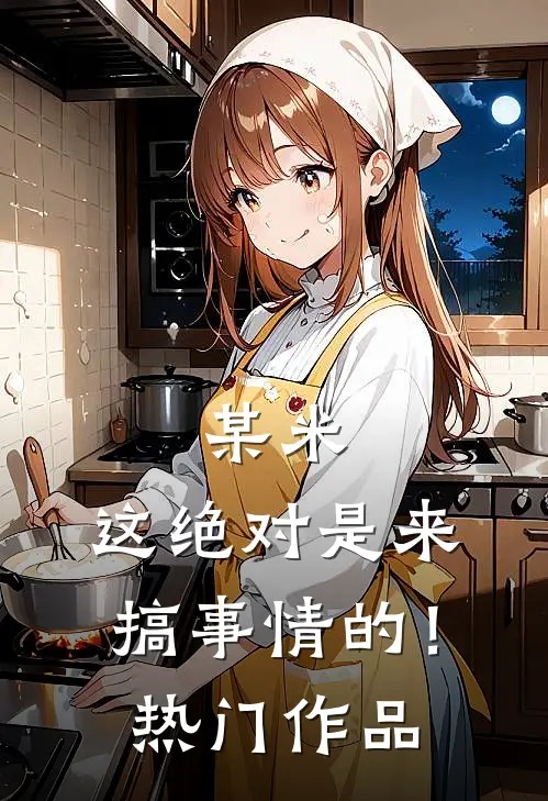 某米：这绝对是来搞事情的！热门作品