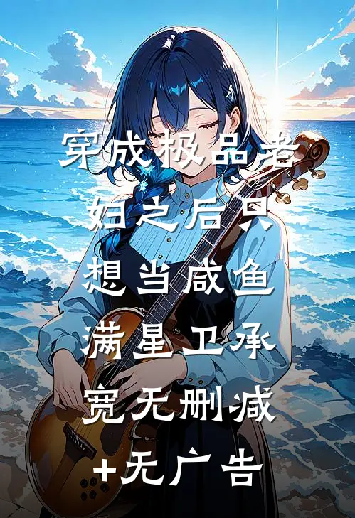 穿成极品老妇之后只想当咸鱼满星卫承宽无删减+无广告