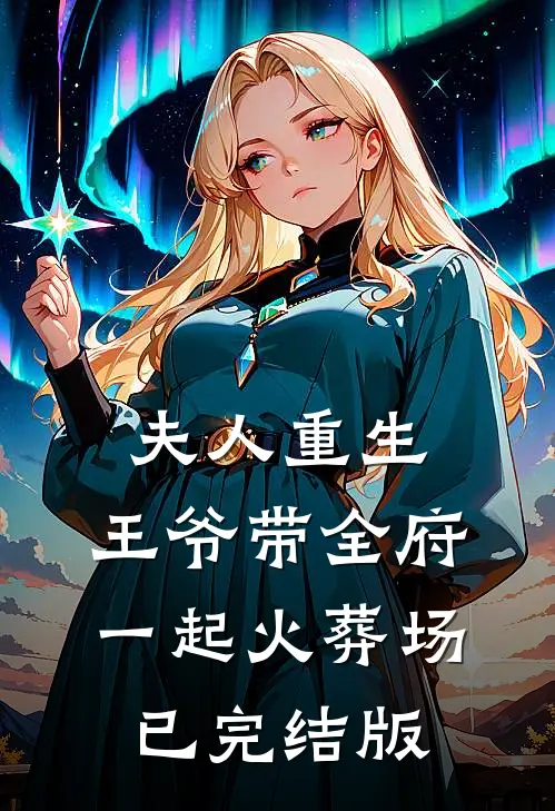 夫人重生，王爷带全府一起火葬场已完结版