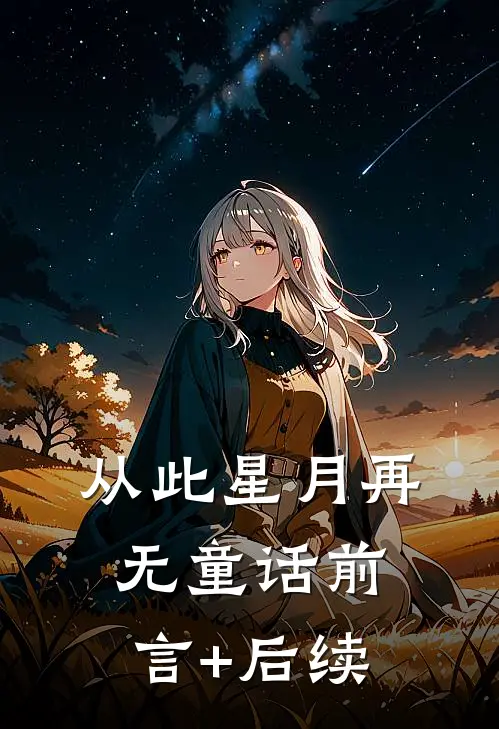 从此星月再无童话前言+后续