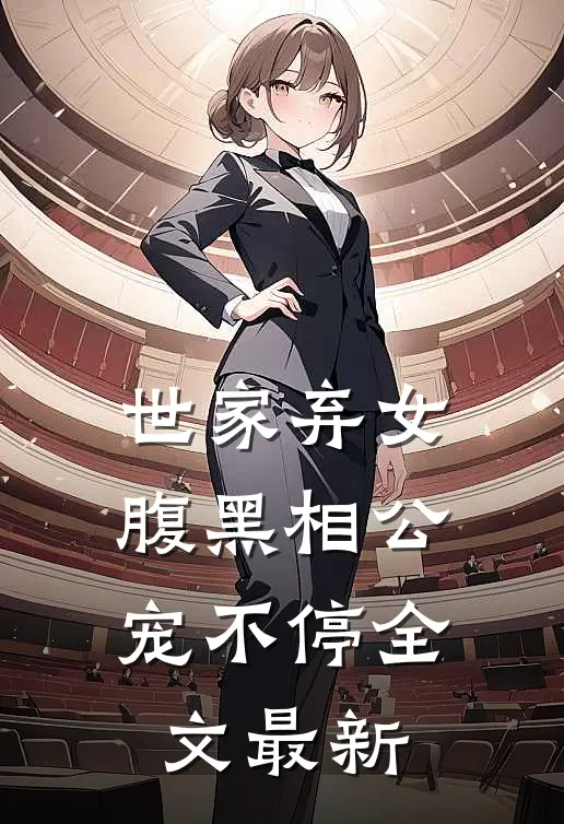 世家弃女，腹黑相公宠不停全文最新