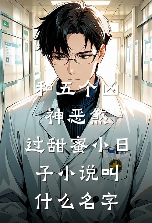 和五个凶神恶煞，过甜蜜小日子小说叫什么名字