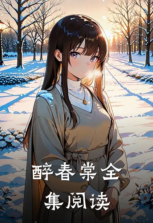 醉春棠全集阅读