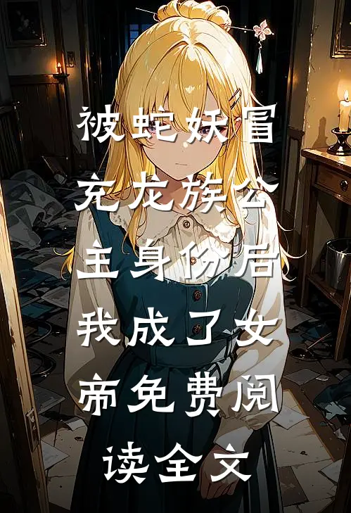 被蛇妖冒充龙族公主身份后，我成了女帝免费阅读全文