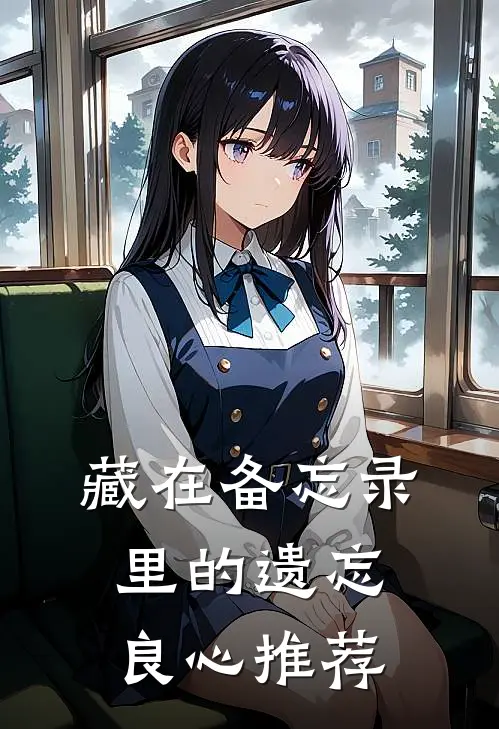 藏在备忘录里的遗忘良心推荐