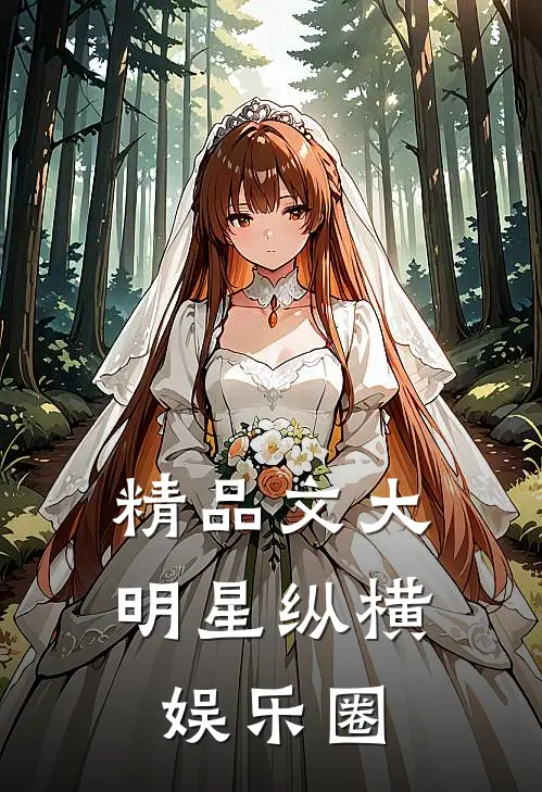 精品文大明星纵横娱乐圈
