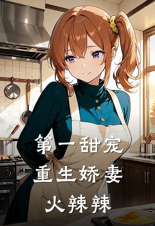 第一甜宠重生娇妻火辣辣