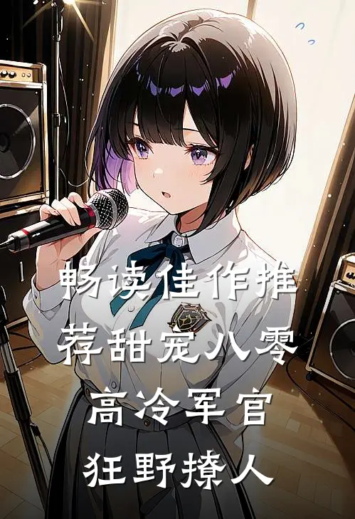 畅读佳作推荐甜宠八零，高冷军官狂野撩人