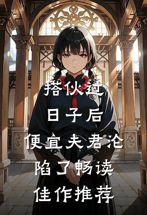 搭伙过日子后，便宜夫君沦陷了畅读佳作推荐