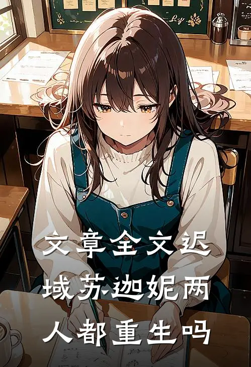 文章全文迟域苏迦妮两人都重生吗
