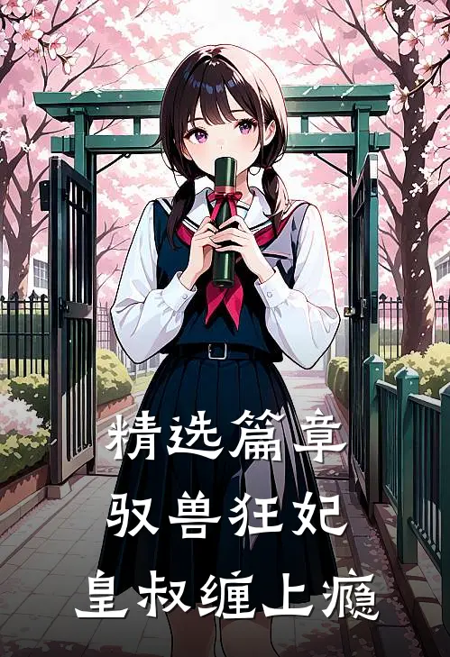 精选篇章驭兽狂妃：皇叔缠上瘾
