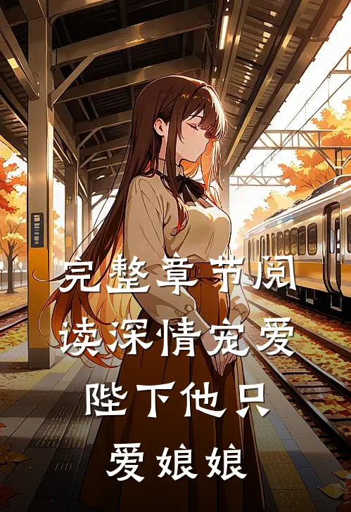 完整章节阅读深情宠爱：陛下他只爱娘娘