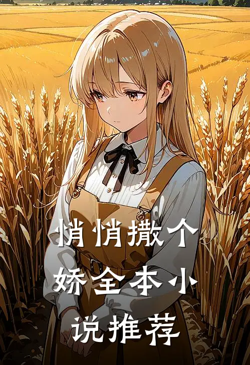 悄悄撒个娇全本小说推荐