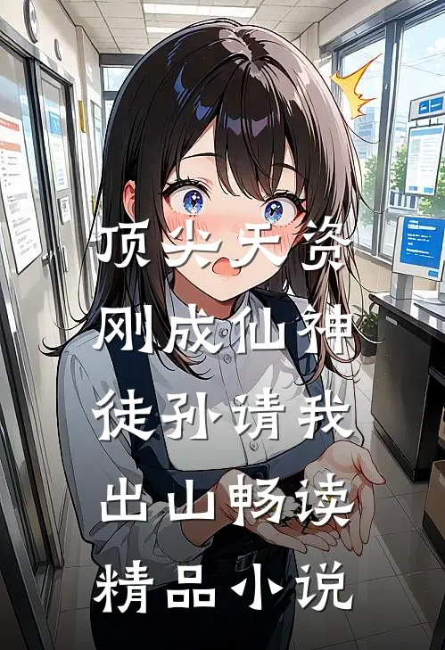 顶尖天资：刚成仙神徒孙请我出山畅读精品小说