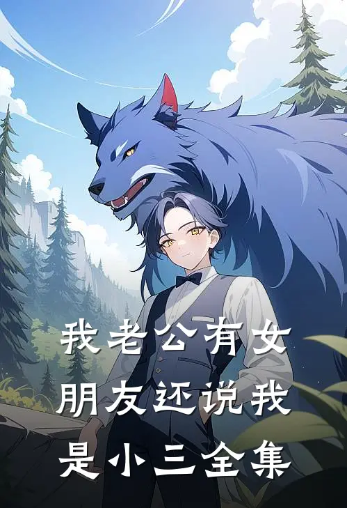我老公有女朋友还说我是小三 全集