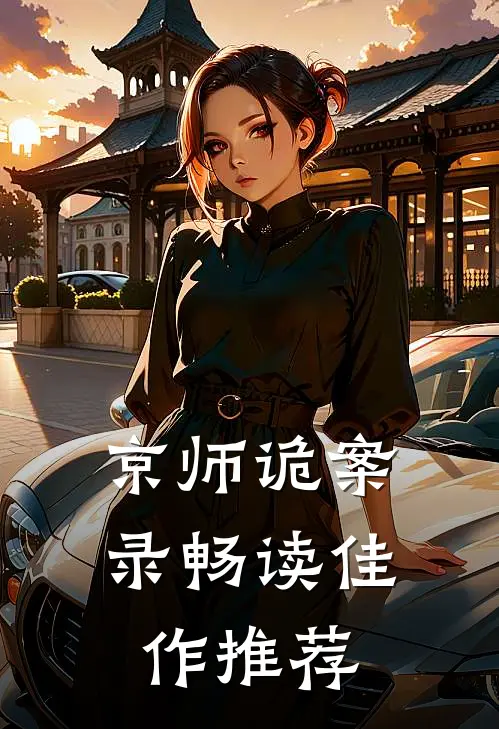 京师诡案录畅读佳作推荐