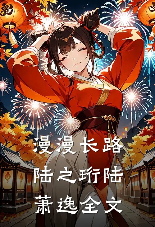 漫漫长路陆之珩陆萧逸全文