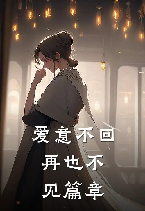 爱意不回,再也不见篇章在线阅读
