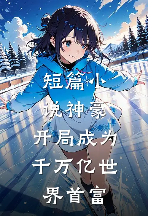 短篇小说神豪：开局成为千万亿世界首富