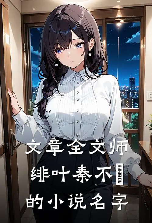 文章全文师绯叶秦不俍的小说名字