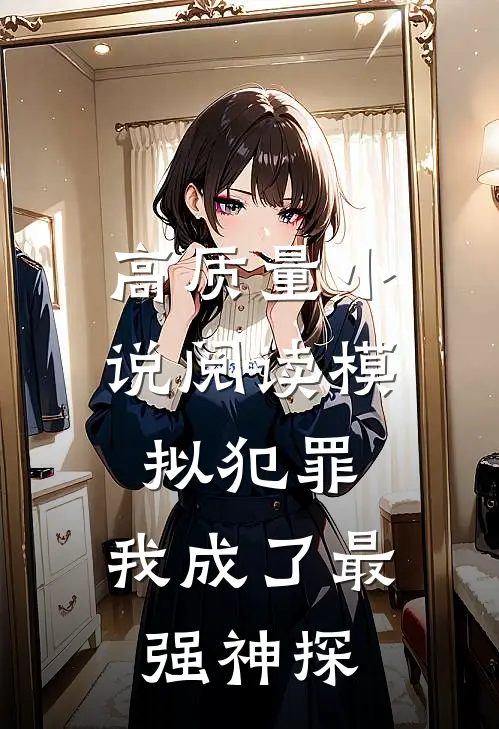 高质量小说阅读模拟犯罪：我成了最强神探