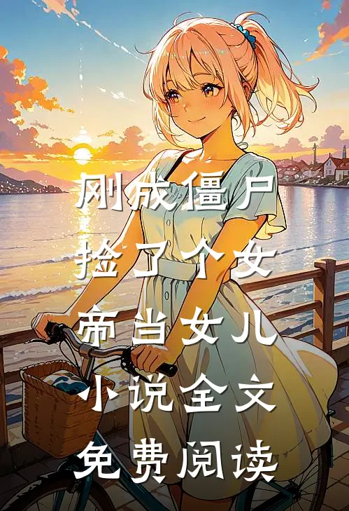 刚成僵尸，捡了个女帝当女儿小说全文免费阅读