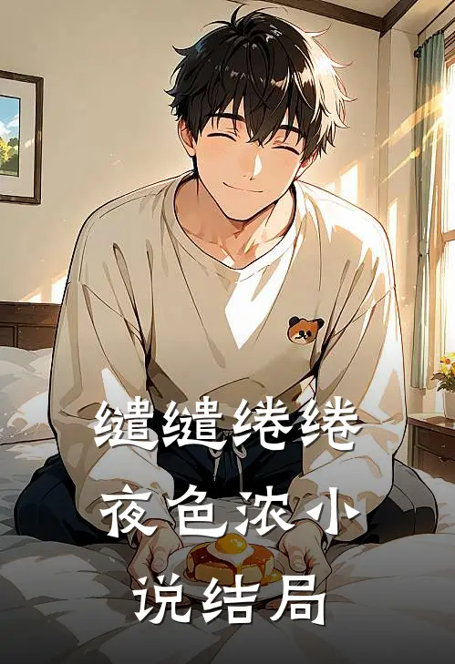 缱缱绻绻，夜色浓小说结局