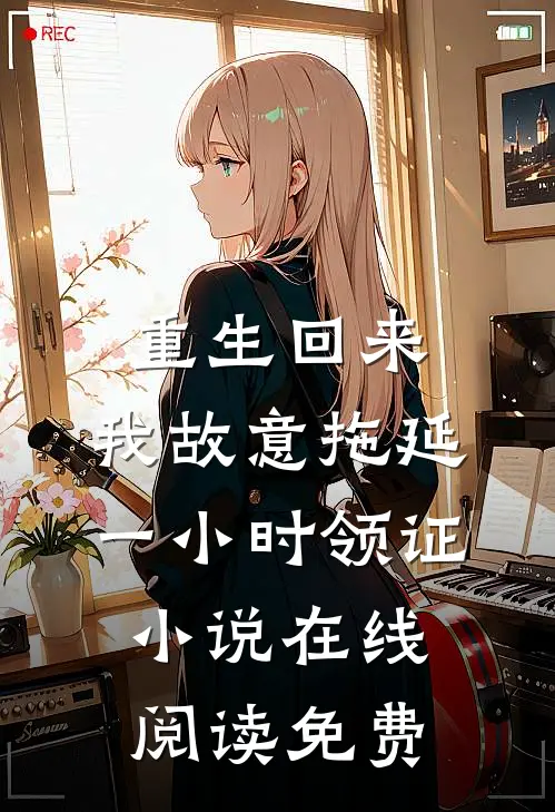 重生回来，我故意拖延一小时领证小说在线阅读免费
