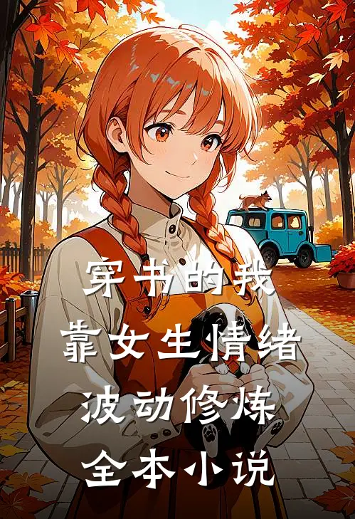 穿书的我，靠女生情绪波动修炼全本小说
