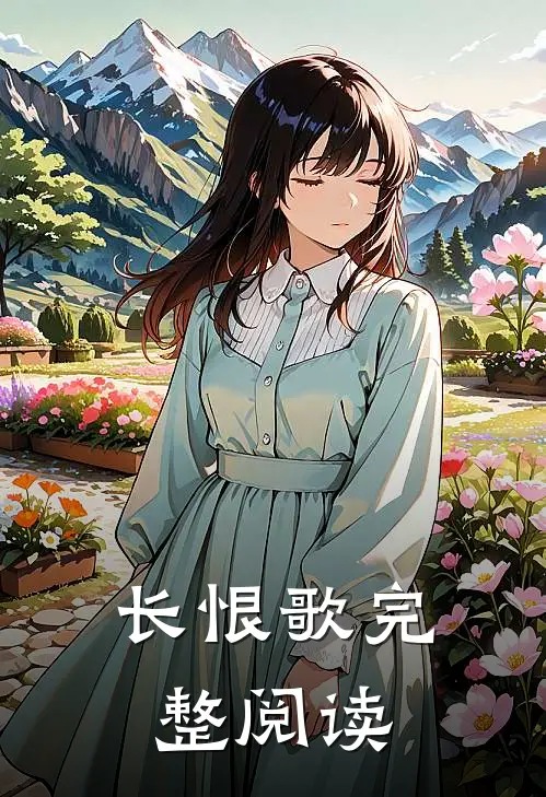 长恨歌完整阅读