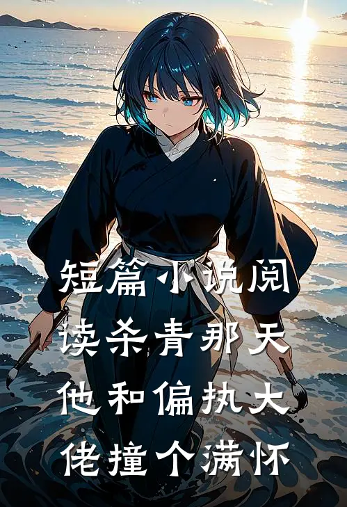 短篇小说阅读杀青那天，他和偏执大佬撞个满怀