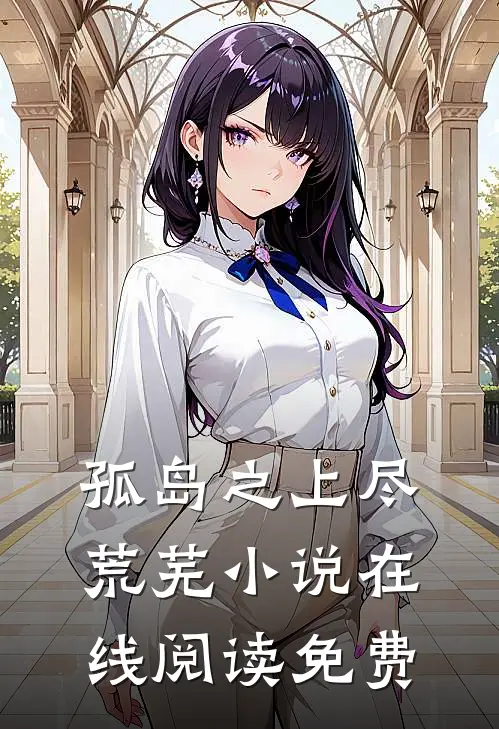 孤岛之上尽荒芜小说在线阅读免费