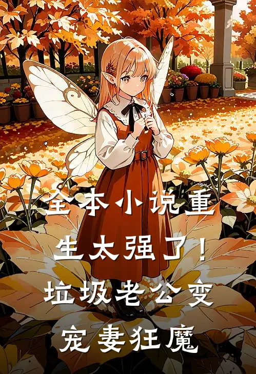 全本小说重生太强了！垃圾老公变宠妻狂魔