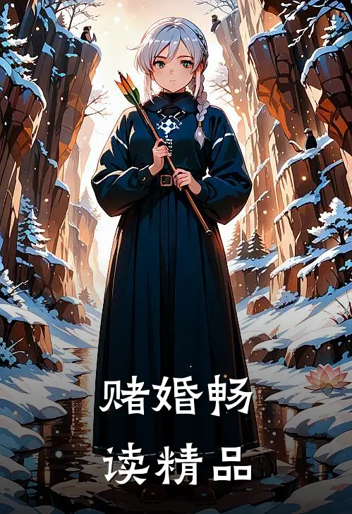 赌婚畅读精品