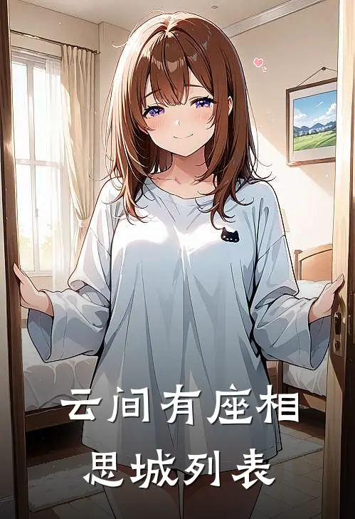 云间有座相思城列表