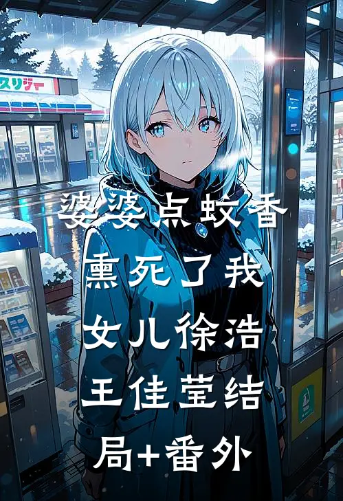 婆婆点蚊香熏死了我女儿徐浩王佳莹结局+番外